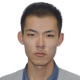 This image shows Bo Wang, M.Sc.