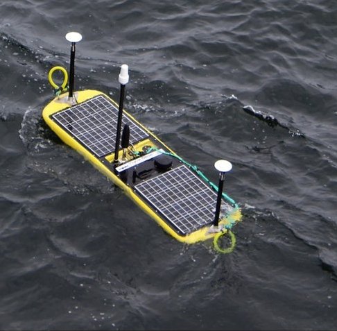 Waveglider