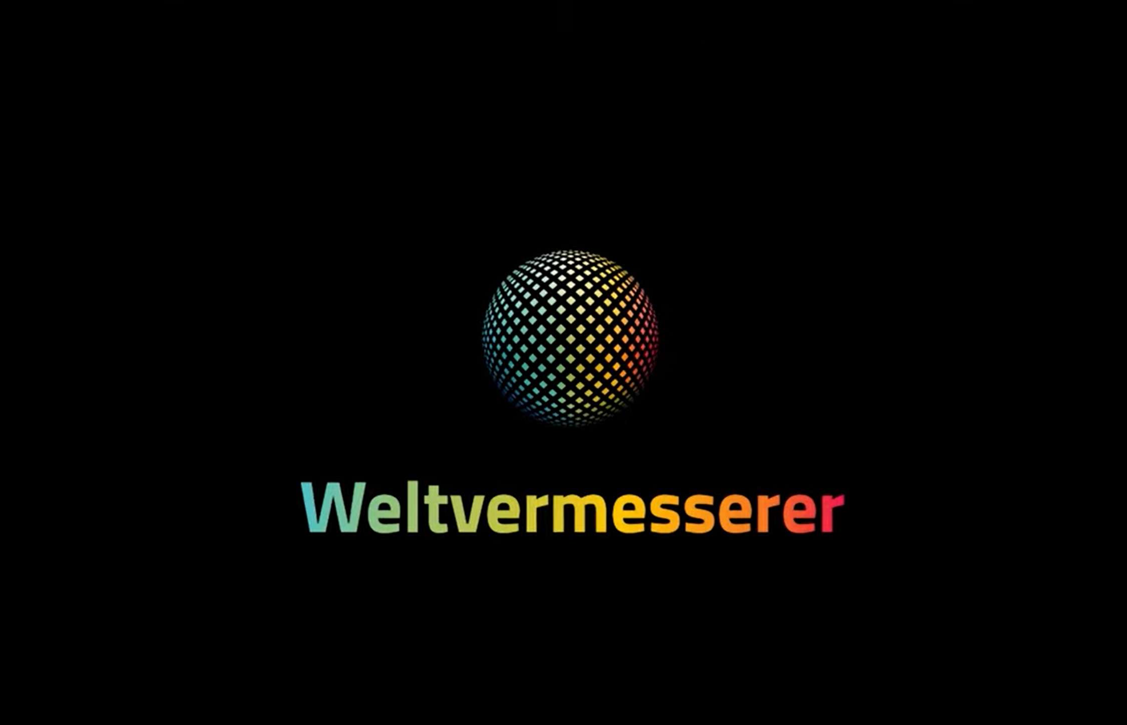 Preview imageWeltvermesserer