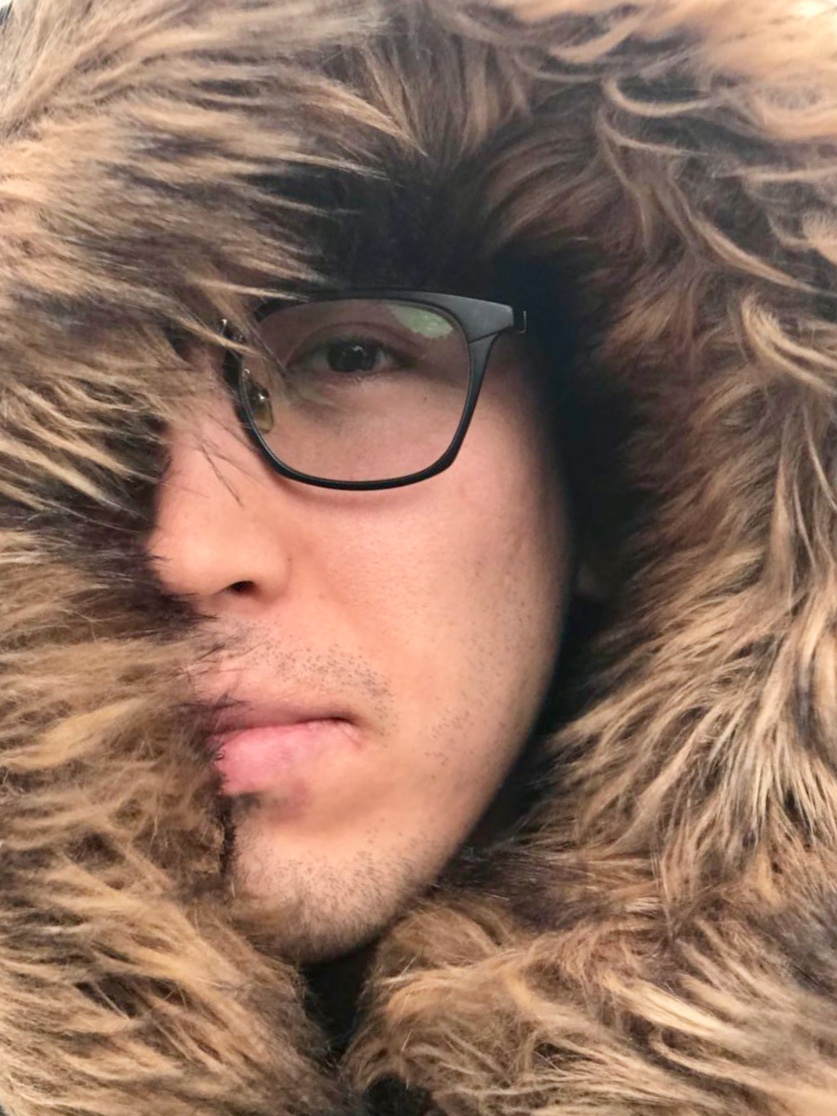 Dieses Bild zeigt Dr. Yixiati Dilixiati