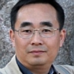 Dieses Bild zeigt Jianqing Cai