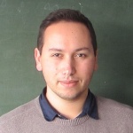 This image shows Karim Douch