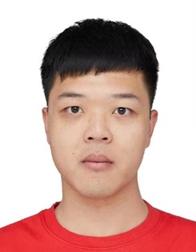 Dieses Bild zeigt Hengyang Guo, M.Sc.