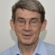 This image shows Prof. Dr. sc. techn. Wolfgang Keller